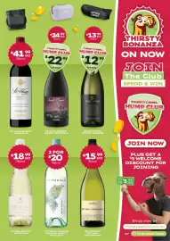 Thirsty Camel catalogue Page 7