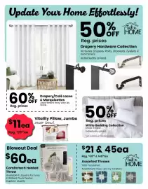 Fabricland flyer Page 12