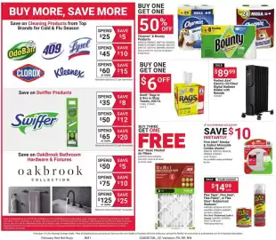 Ace Hardware flyer Page 2