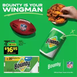 Dollar General weekly ad week 6 Page 10