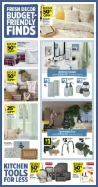 Dollar General weekly ad week 6 Page 12