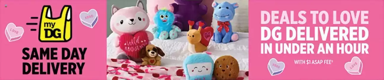 Dollar General weekly ad week 6 Page 5