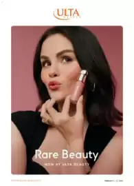 Ulta Beauty weekly ad Page 1
