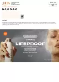 Ulta Beauty weekly ad Page 32