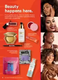 Ulta Beauty weekly ad Page 4