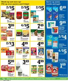 Price Chopper weekly ad Page 3