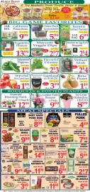 Market Basket weekly ad week 6 Page 2
