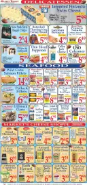 Market Basket weekly ad week 6 Page 4