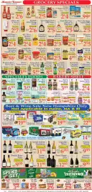 Market Basket weekly ad week 6 Page 6