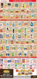Market Basket weekly ad week 6 Page 7