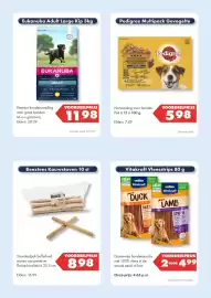 Huisdier Voordeelshop folder Pagina 4