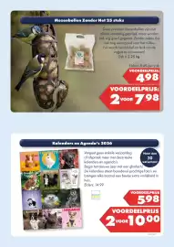 Huisdier Voordeelshop folder Pagina 8