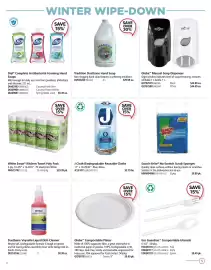 Covey Basics flyer Page 5