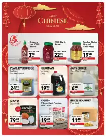 A1 Cash And Carry flyer Page 2