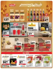 A1 Cash And Carry flyer Page 3