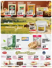 A1 Cash And Carry flyer Page 4