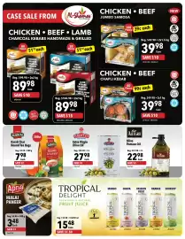 A1 Cash And Carry flyer Page 6