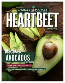 Choices Market flyer Page 1