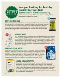 Choices Market flyer Page 10