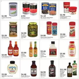 Fareway weekly ad Page 12
