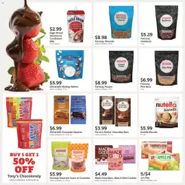 Fareway weekly ad Page 14