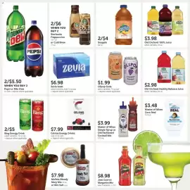 Fareway weekly ad Page 17