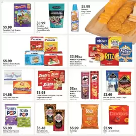 Fareway weekly ad Page 18