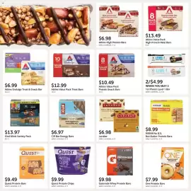Fareway weekly ad Page 19