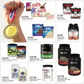 Fareway weekly ad Page 20