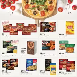 Fareway weekly ad Page 21