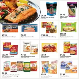 Fareway weekly ad Page 22