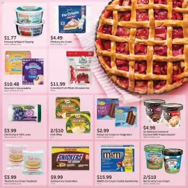 Fareway weekly ad Page 23