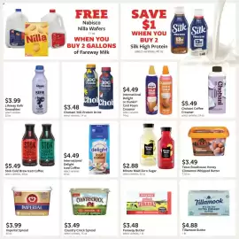 Fareway weekly ad Page 24