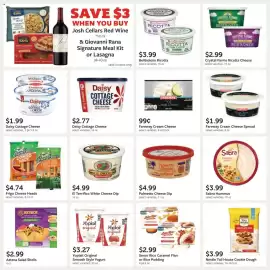Fareway weekly ad Page 25