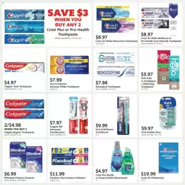 Fareway weekly ad Page 27