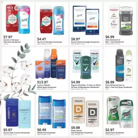 Fareway weekly ad Page 29