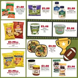 Fareway weekly ad Page 3