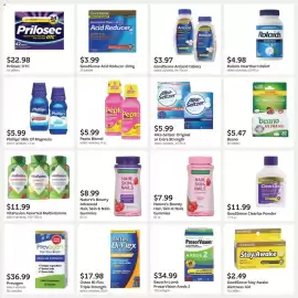 Fareway weekly ad Page 34