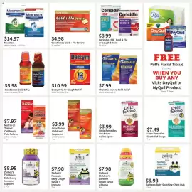 Fareway weekly ad Page 36