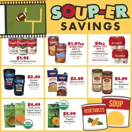 Fareway weekly ad Page 4