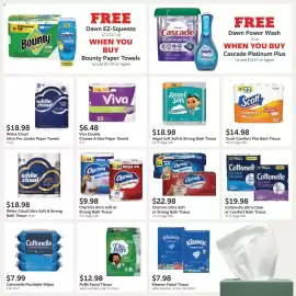 Fareway weekly ad Page 40