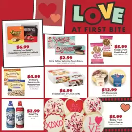 Fareway weekly ad Page 5