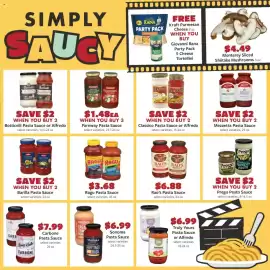 Fareway weekly ad Page 7