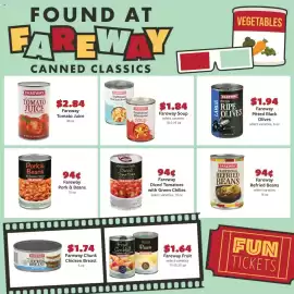 Fareway weekly ad Page 8