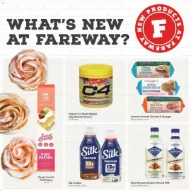 Fareway weekly ad Page 9