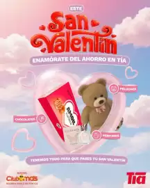 Catálogo Tia Página 1