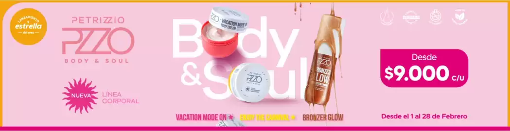 Catálogo Maicao Página 10