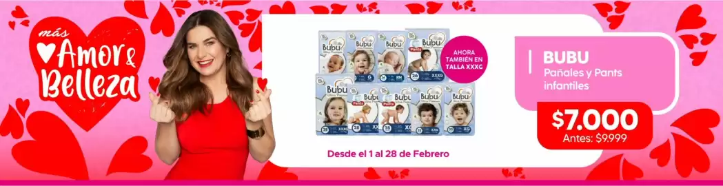 Catálogo Maicao Página 11