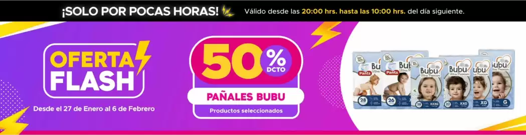 Catálogo Maicao Página 3