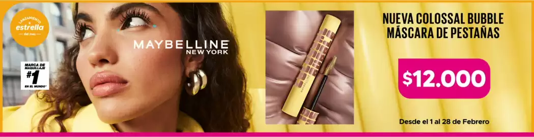 Catálogo Maicao Página 8